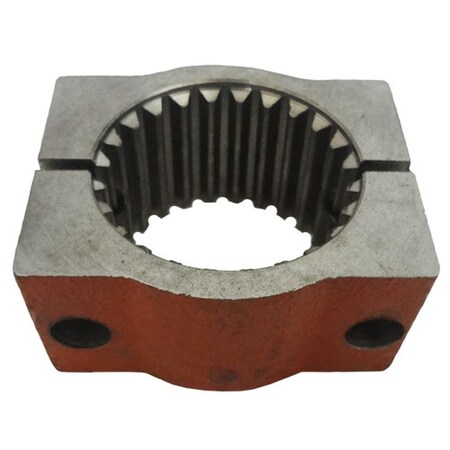 Aftermarket Splined Bushing Fits Capello Quasar WN-04511100-PEX